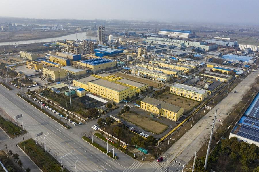 MK官方网页版-MK(中国)药业首次公开发行股票并上市辅导备案信息公示